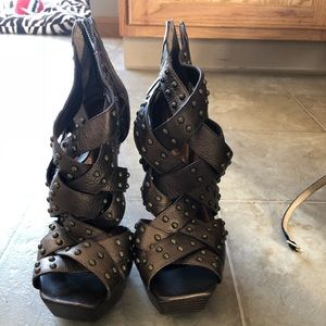 Beautiful weave design Jessica Simpson’s